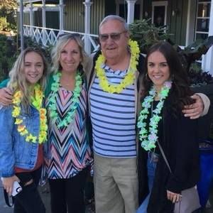 Meet your Posher, Linda